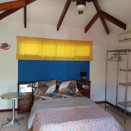 Las Cabinas Del Sueno Nicoya Exterior photo