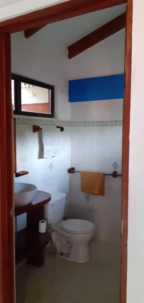 Las Cabinas Del Sueno Nicoya Exterior photo