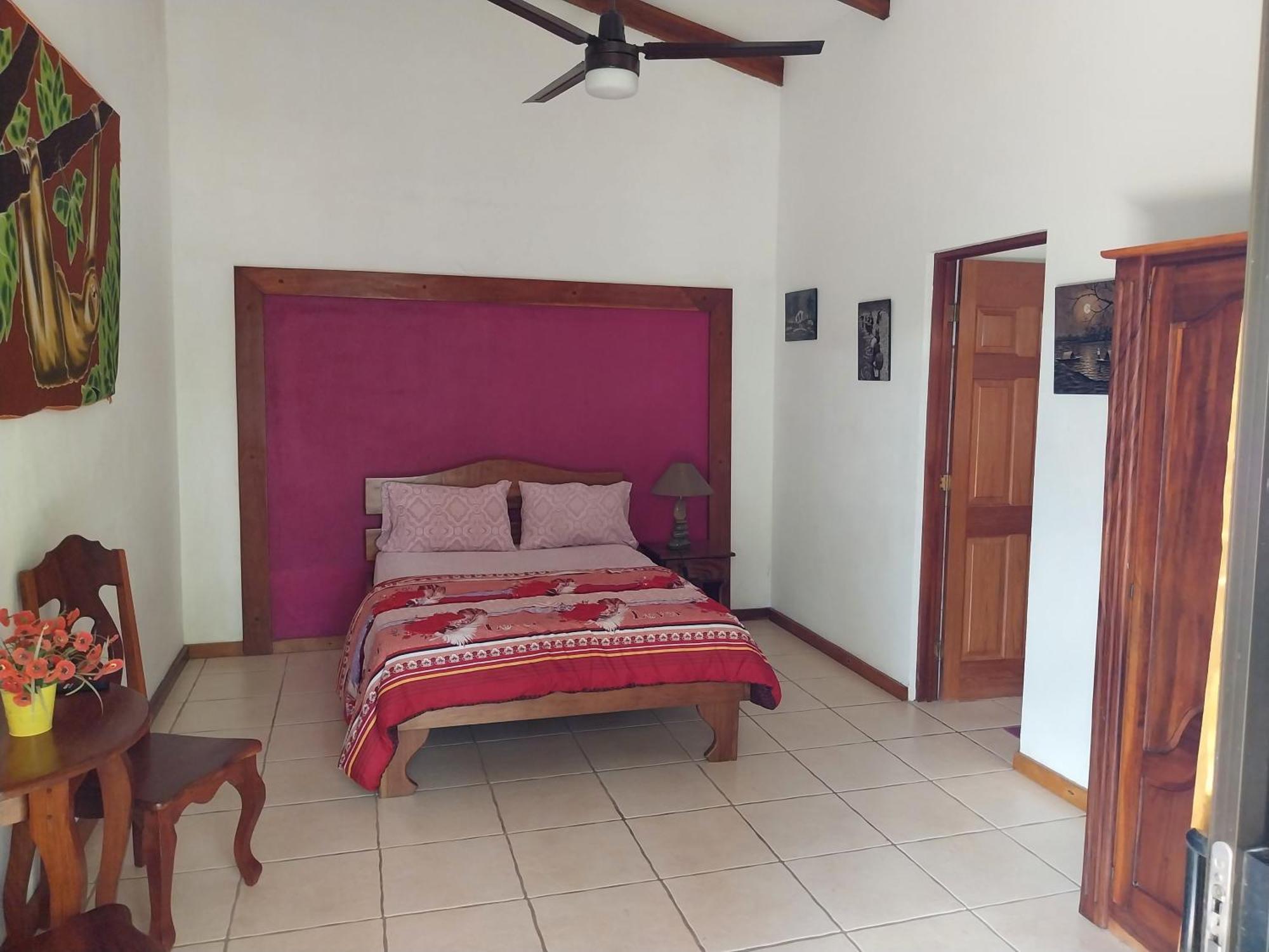 Las Cabinas Del Sueno Nicoya Exterior photo