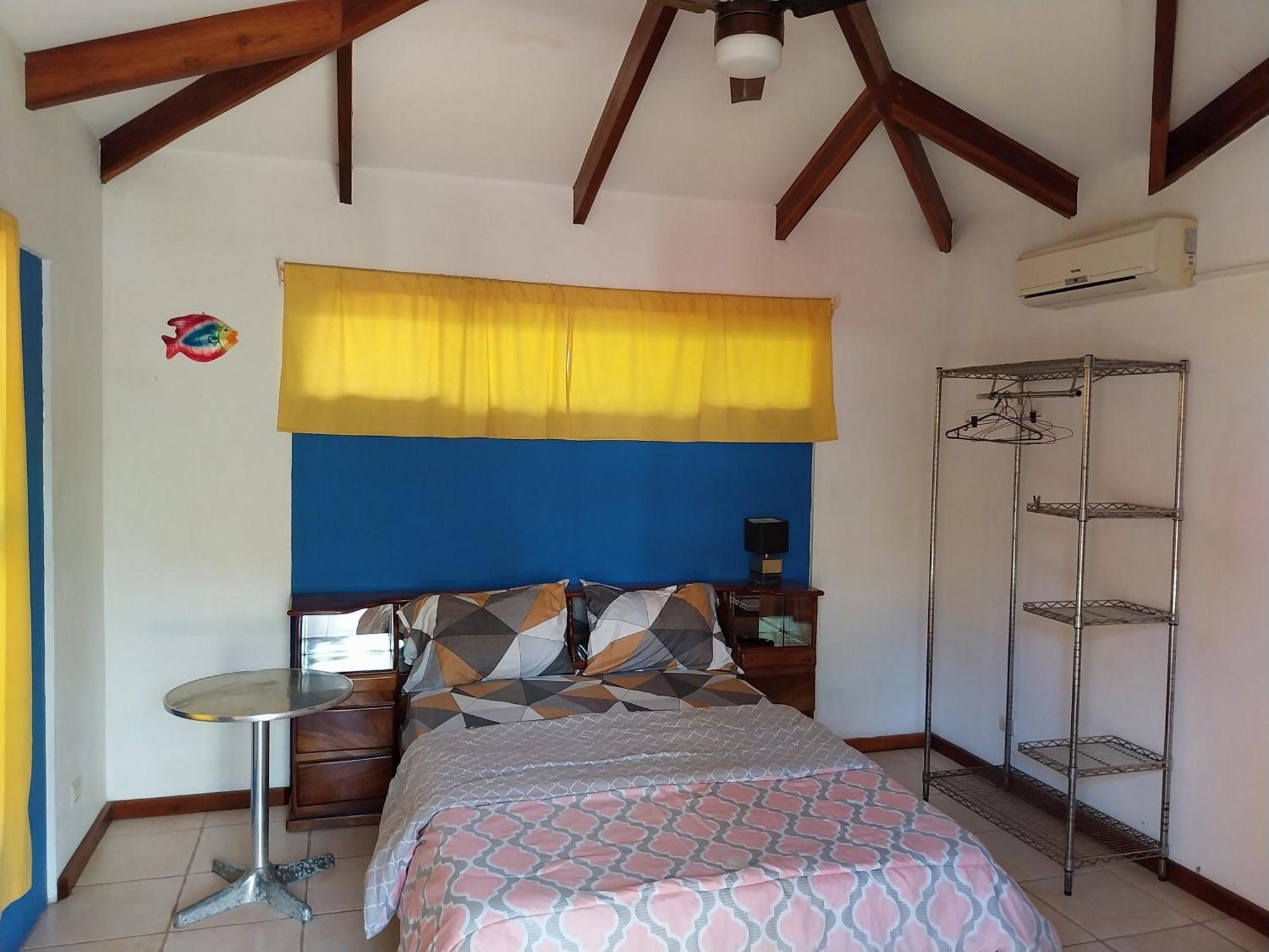 Las Cabinas Del Sueno Nicoya Exterior photo