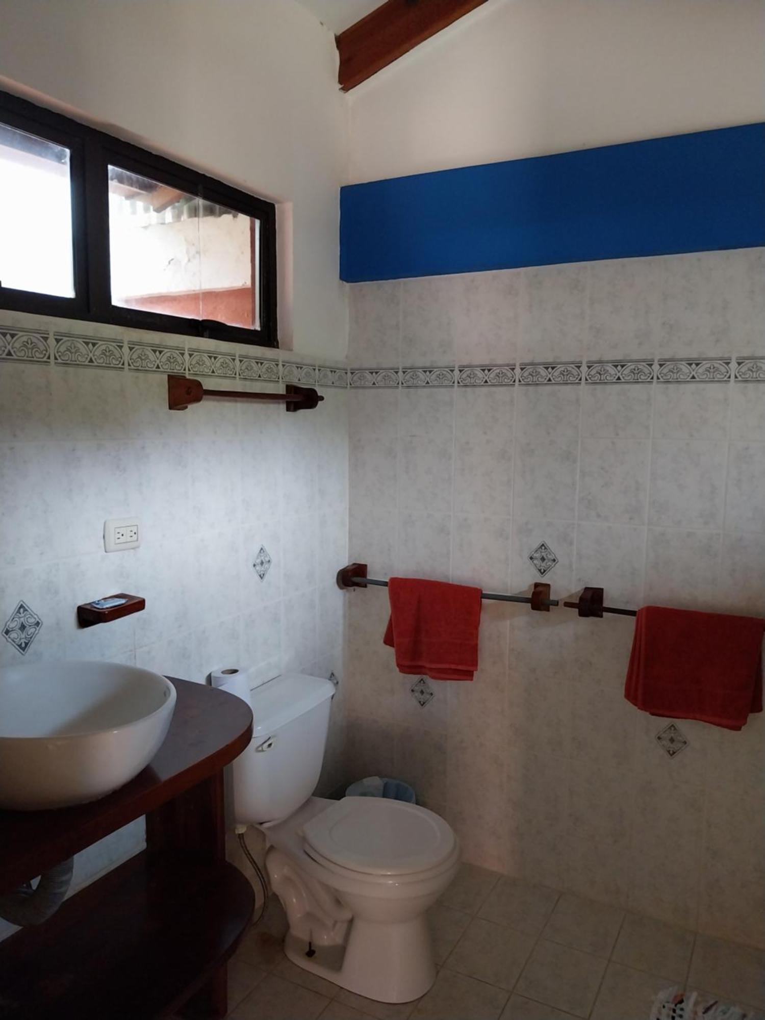 Las Cabinas Del Sueno Nicoya Exterior photo